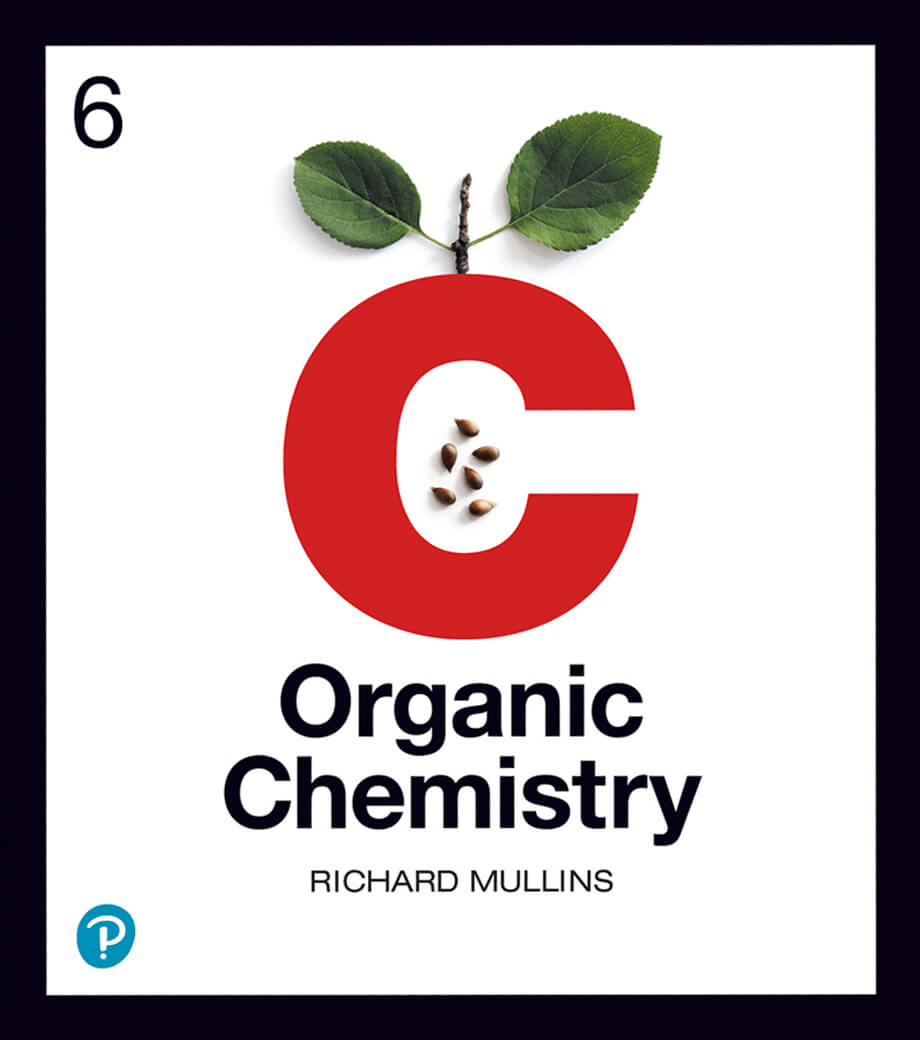 Organic Chemistry: A Learner-Centered Approach