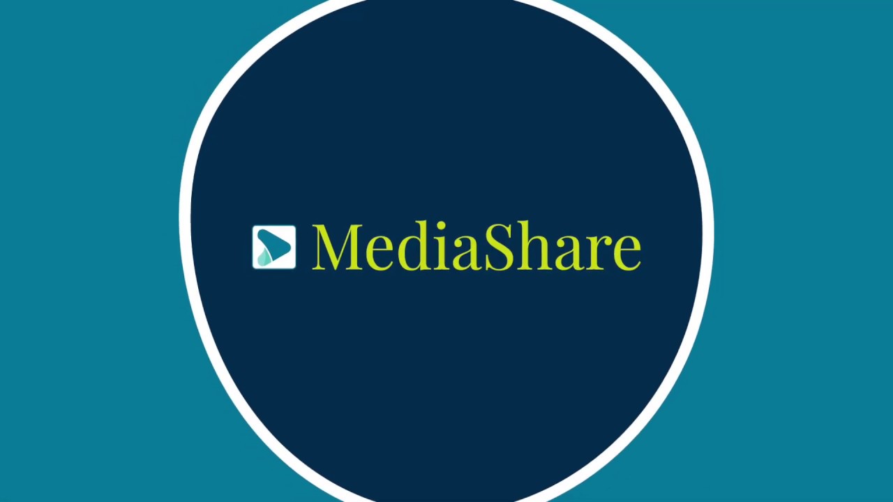 Bring concepts to life with MediaShare