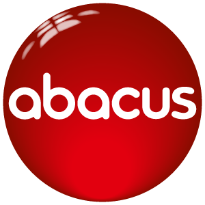  Abacus badge