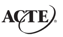 Association for Career and Technical Education (ACTE)