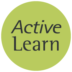 ActiveLearn logo