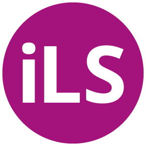 iLS Badge