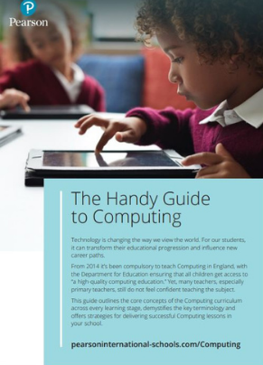 Handy Guide to Computing