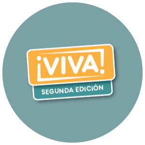  Viva Spanish logo